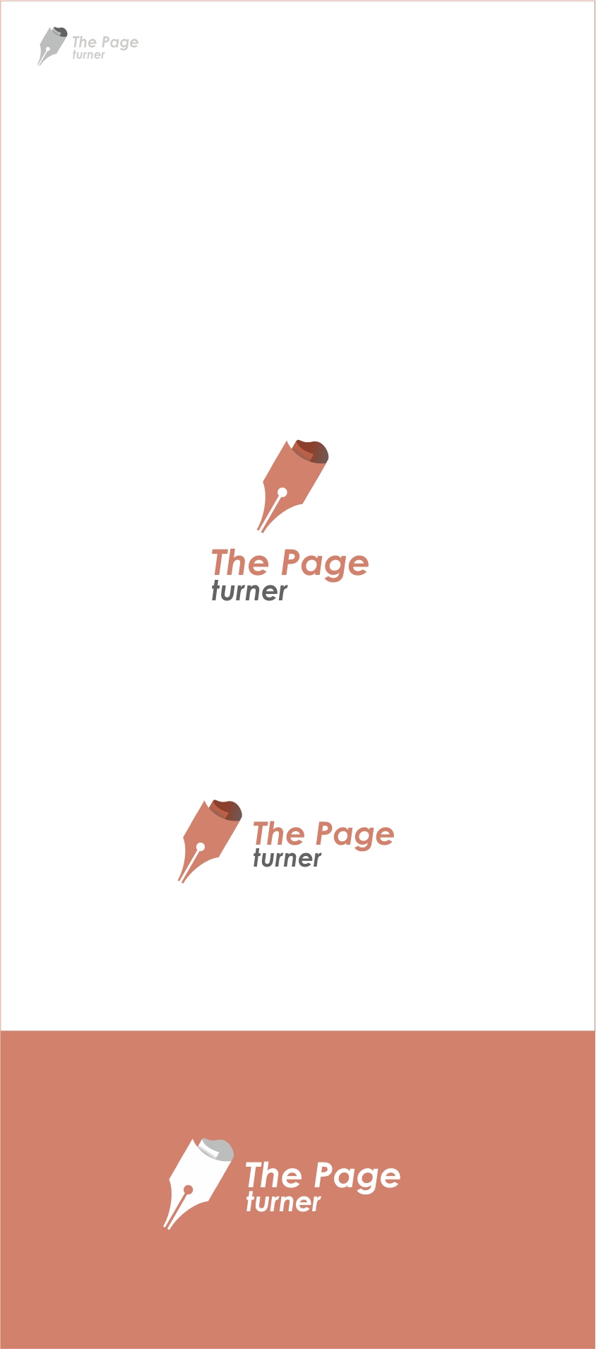 Logo Design by dclawstudio for this project | Design #25880924