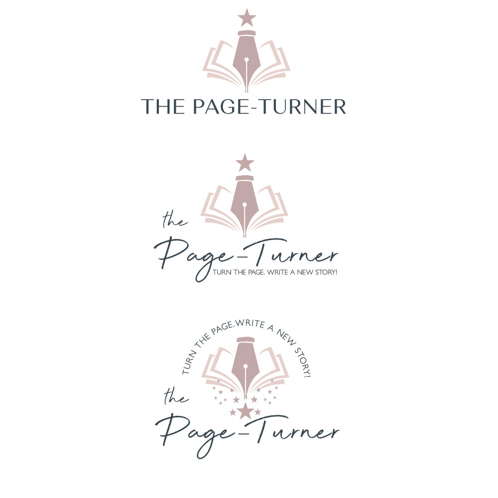 Logo Design by CMYKINK for this project | Design #25895384