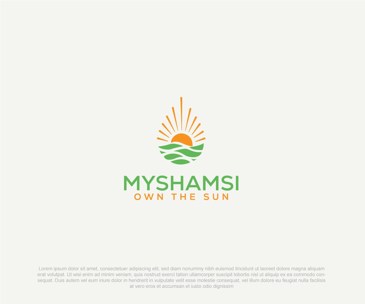 Logo Design by Niizam Uddin for this project | Design #25889891
