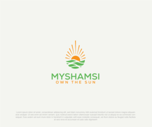 Logo Design by Niizam Uddin for this project | Design: #25889891