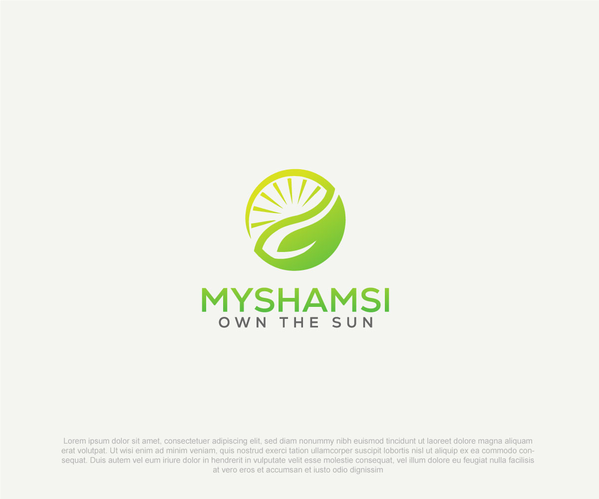 Logo Design by Niizam Uddin for this project | Design #25889892