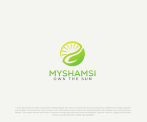 Logo Design by Niizam Uddin for this project | Design: #25889892