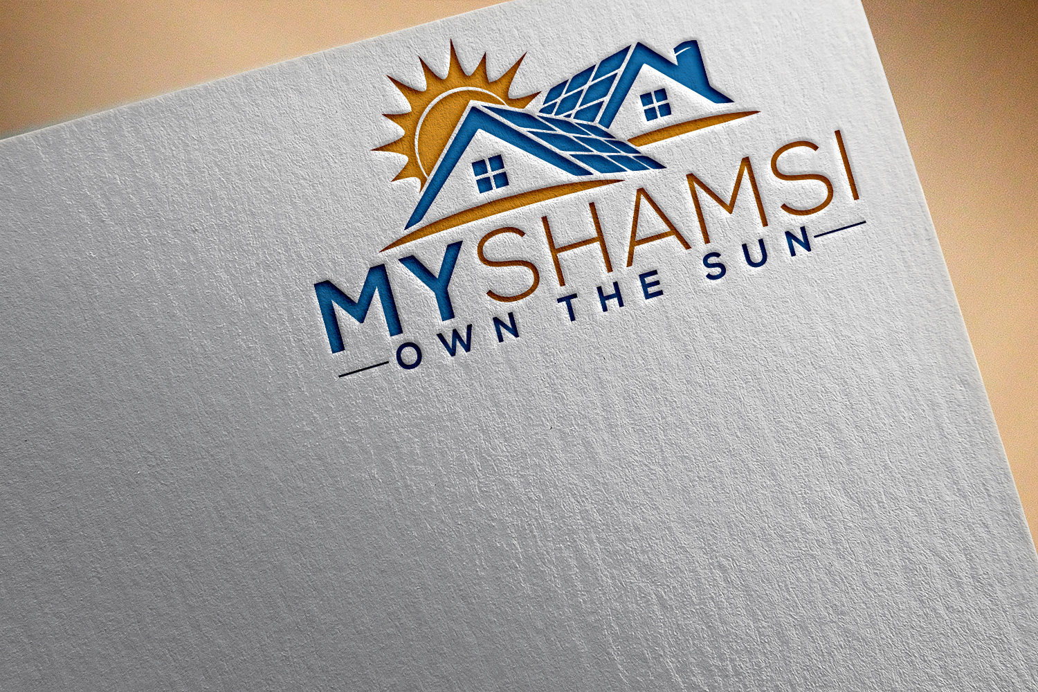Logo Design by Rosalia.... for this project | Design #25870130