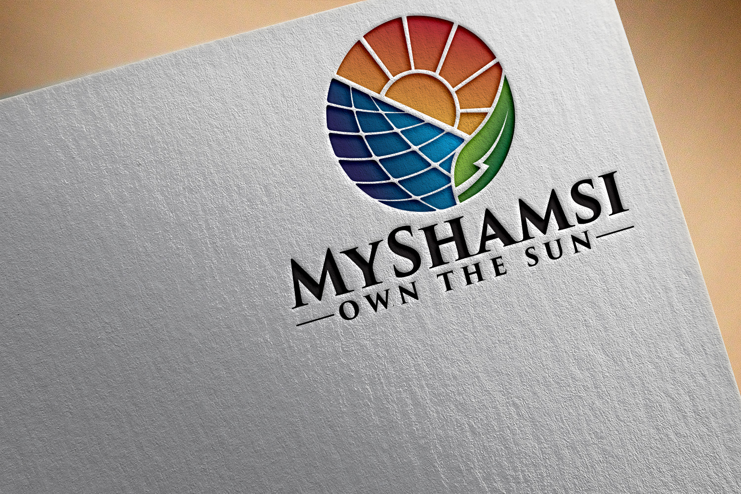 Logo Design by Rosalia.... for this project | Design #25870875