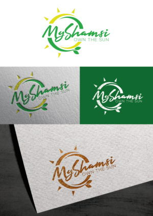 Logo Design by Anton.