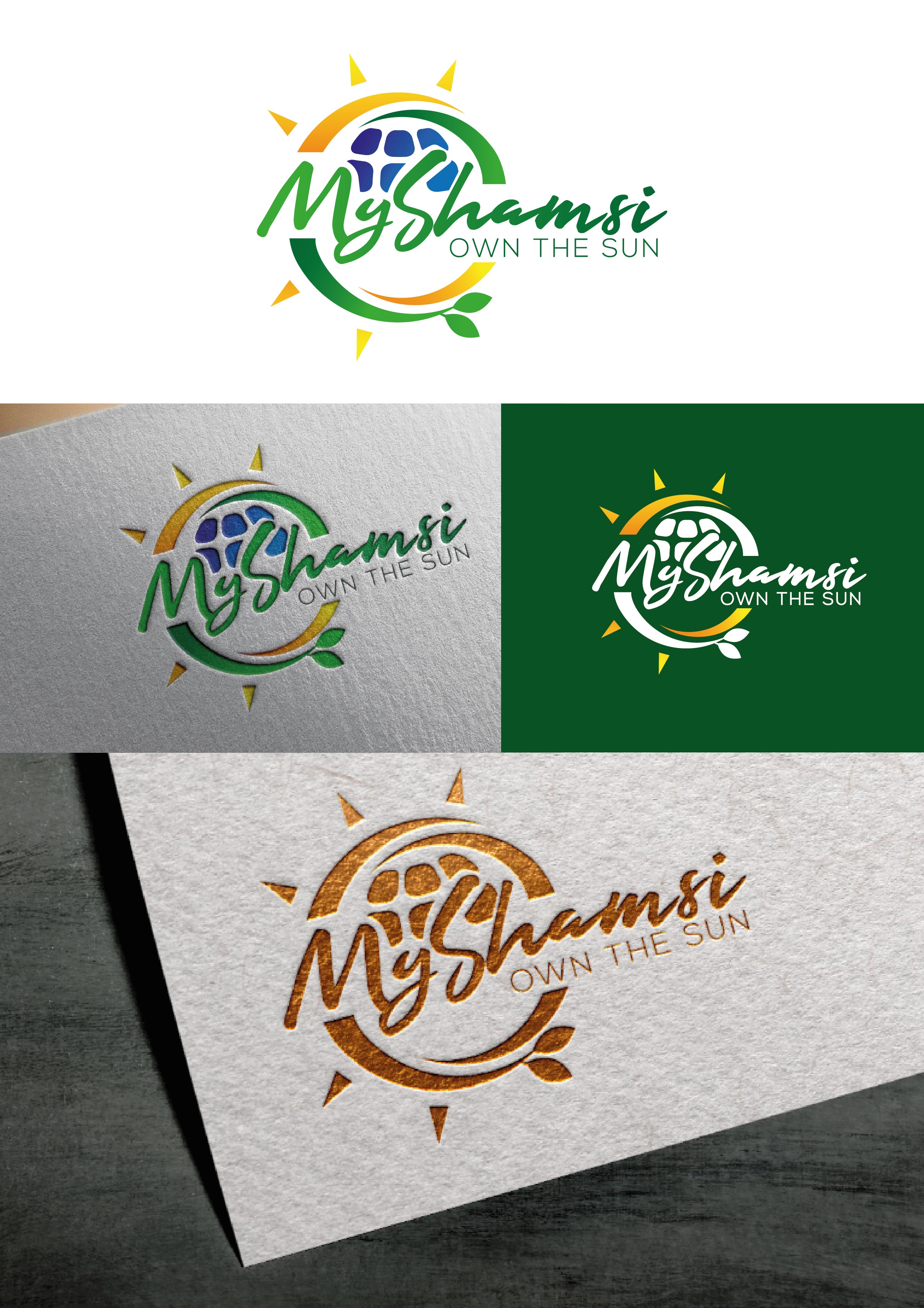 Logo Design by Anton for this project | Design #25882528