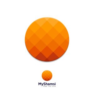 MyShamsi // Own the Sun (optinal) | Logo-Design von Ronelogo