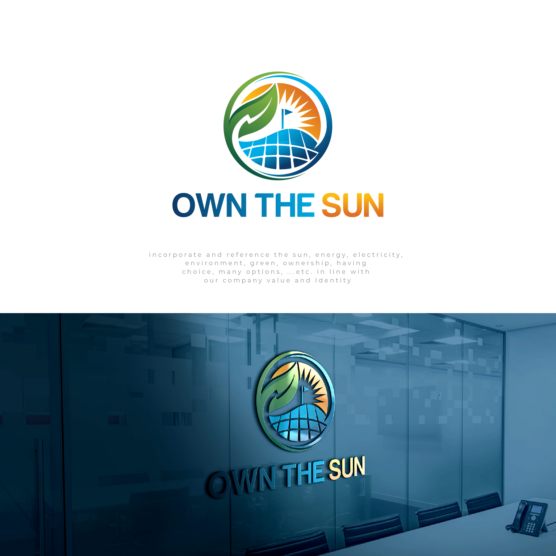 Logo Design by pinkeart for this project | Design #25873637