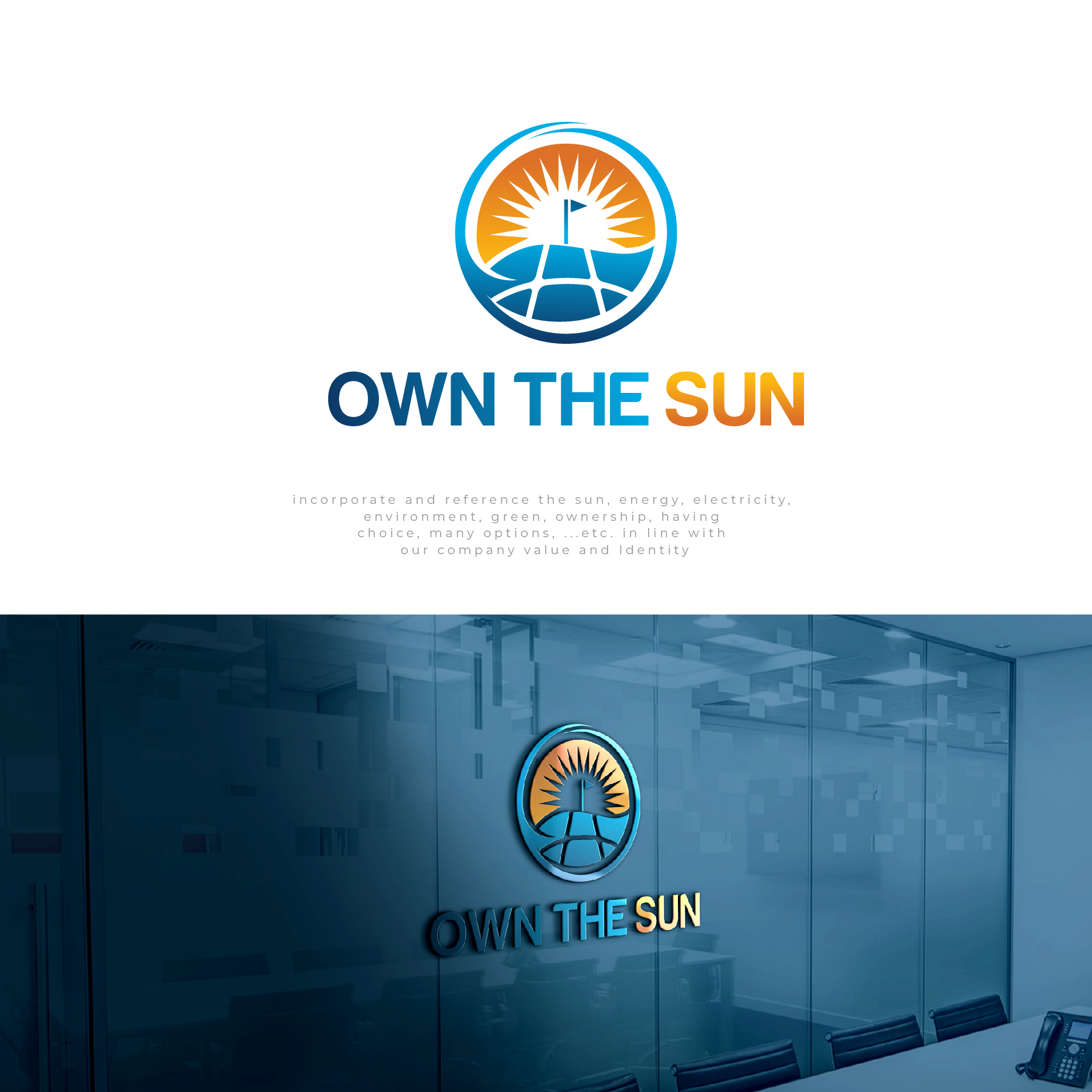 Logo Design by pinkeart for this project | Design #25873638