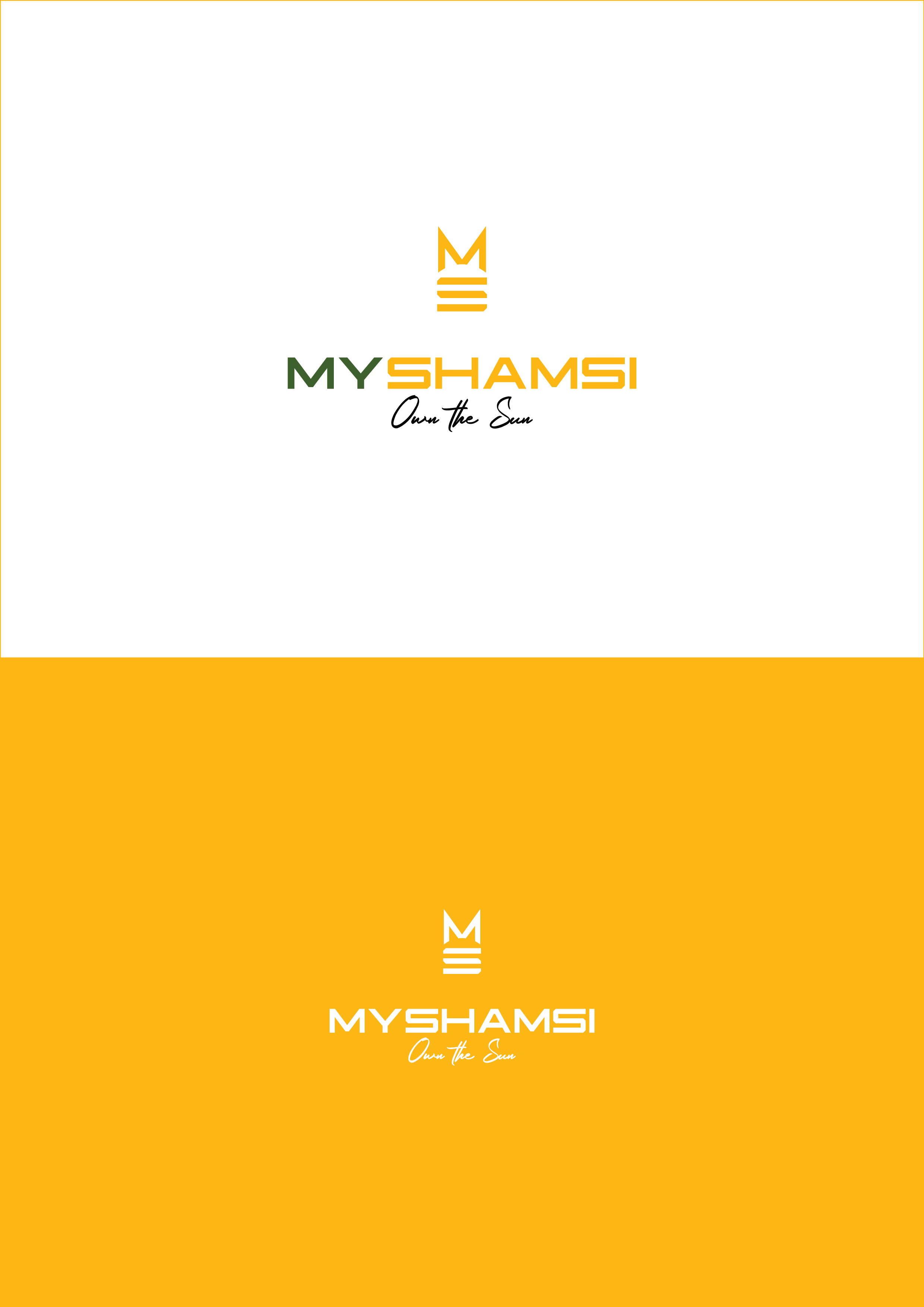 Logo Design by senthilgraphicschennai78 for this project | Design #25858440