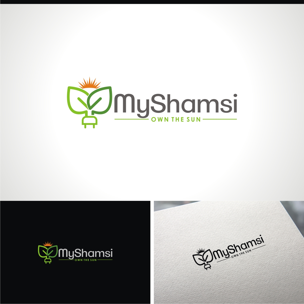 Logo Design by e-graphics for this project | Design #25858986