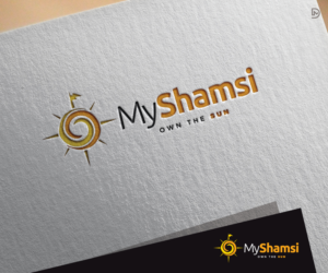 Logo Design by D_Mantra for this project | Design: #25871769