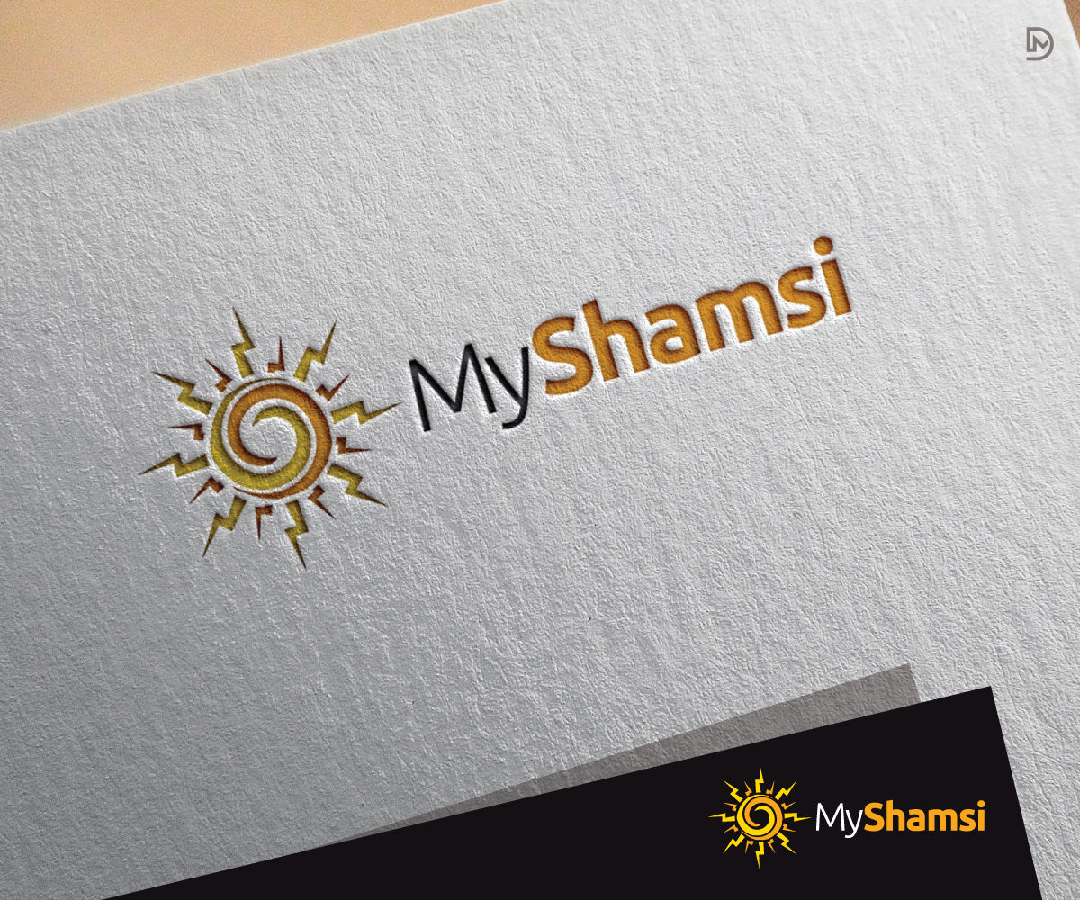 Logo Design by D_Mantra for this project | Design #25871770