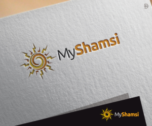 Logo Design by D_Mantra for this project | Design: #25871770