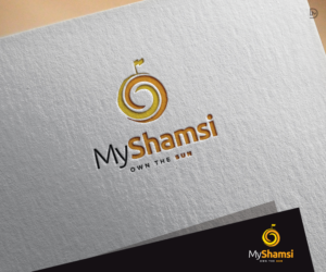 Logo Design by D_Mantra for this project | Design: #25871771