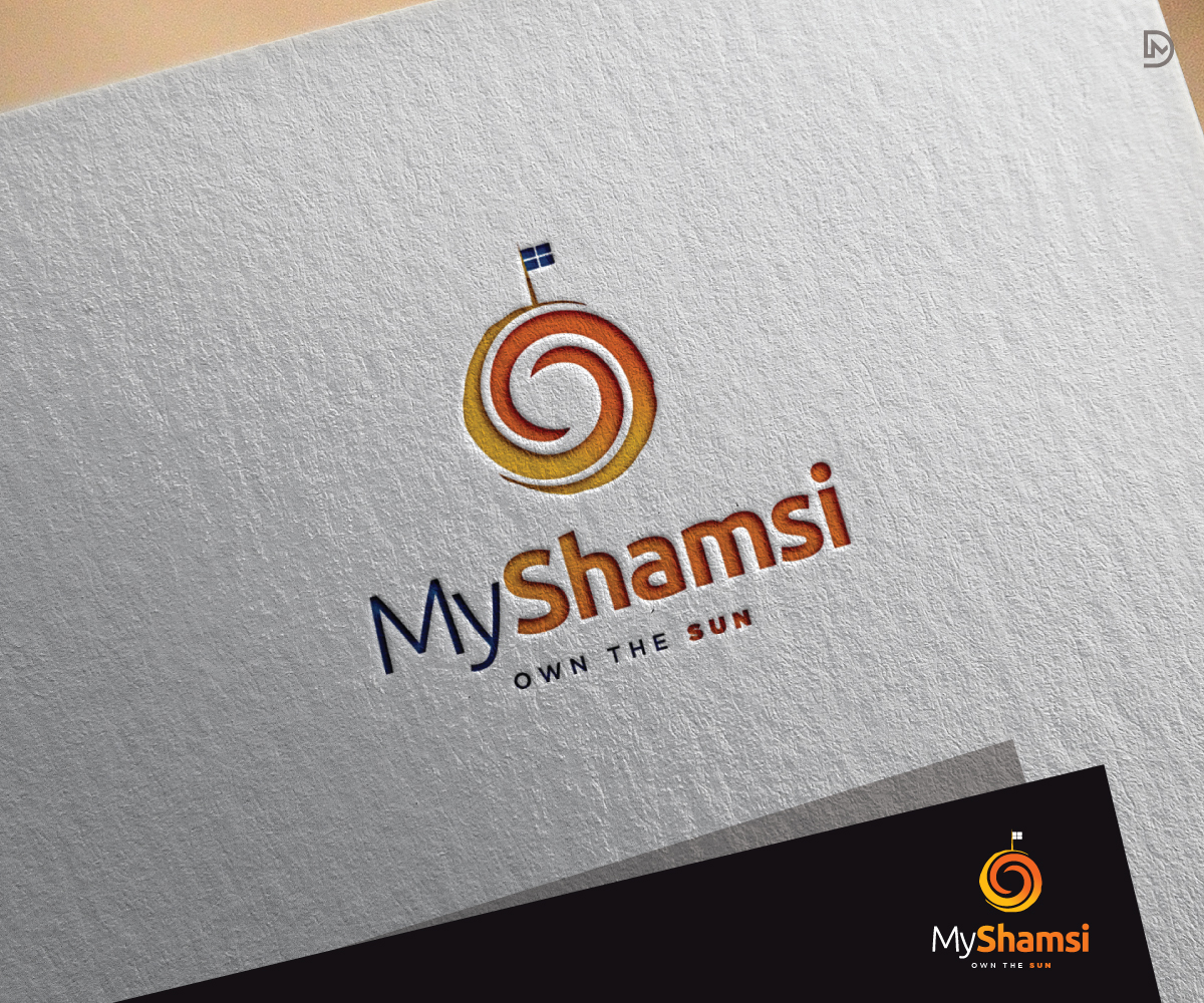 Logo Design by D_Mantra for this project | Design #25885348