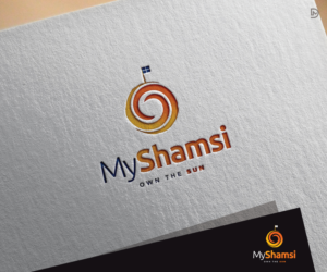 Logo Design by D_Mantra for this project | Design: #25885348