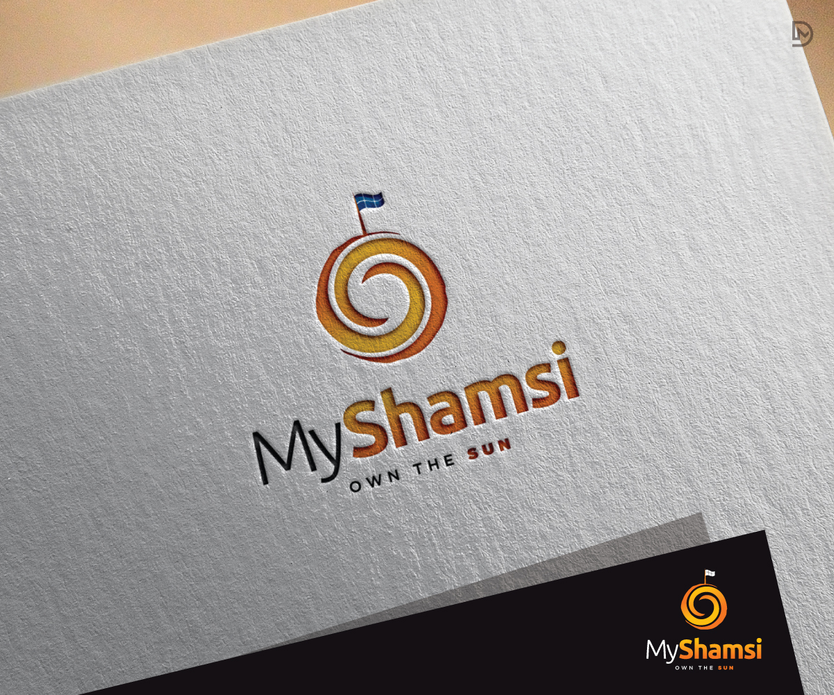 Logo Design by D_Mantra for this project | Design #25885349