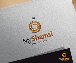 Logo Design by D_Mantra for this project | Design: #25885349