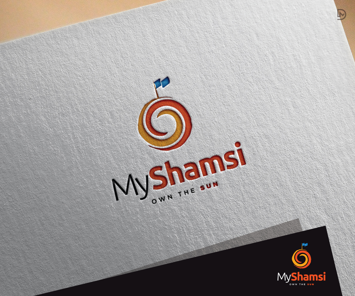 Logo Design by D_Mantra for this project | Design #25885351
