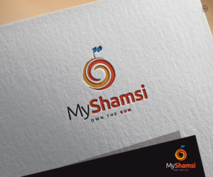 Logo Design by D_Mantra for this project | Design: #25885351