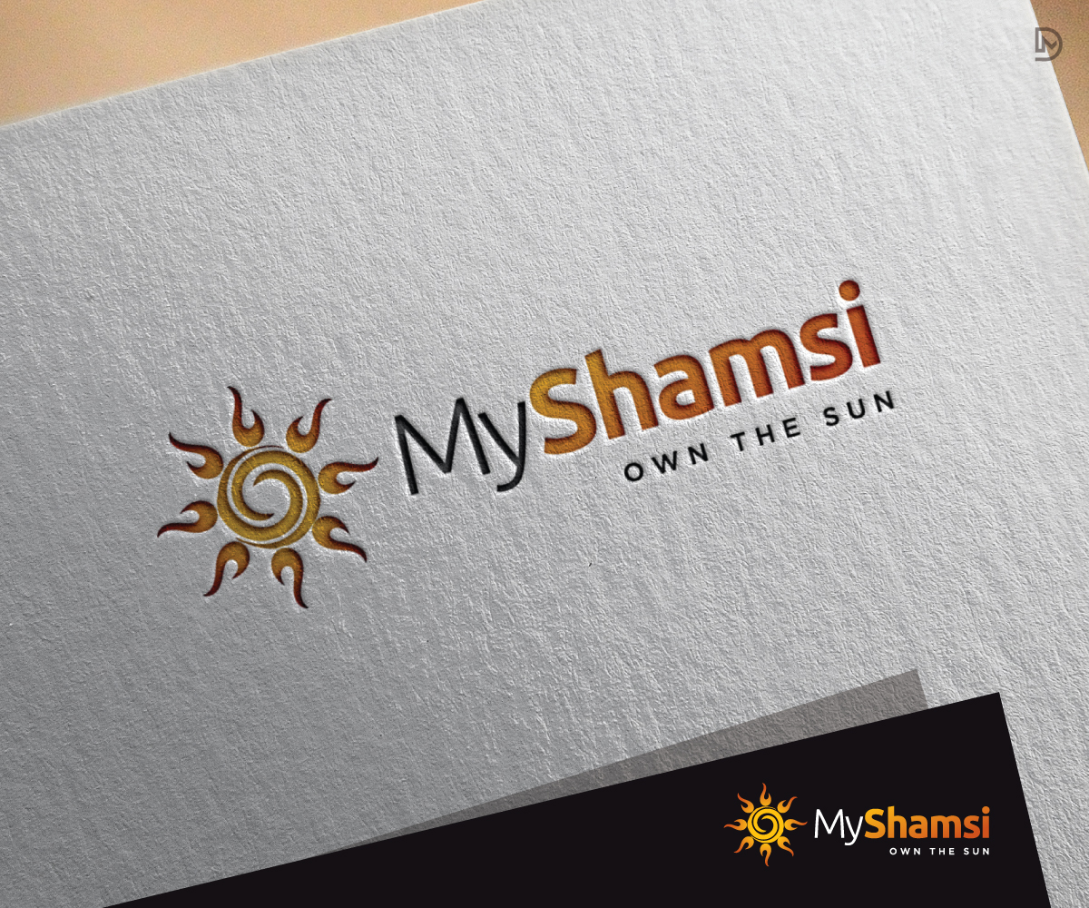 Logo Design by D_Mantra for this project | Design #25885352