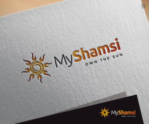 Logo Design by D_Mantra for this project | Design: #25885352