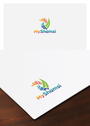 Logo Design by Maxo-Biz for this project | Design: #25862221