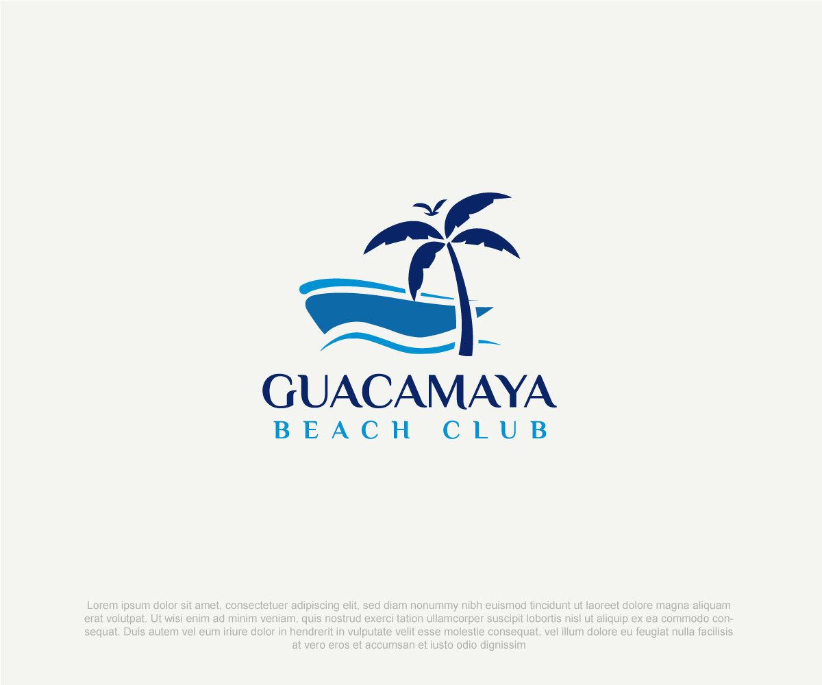 Logo Design by Niizam Uddin for this project | Design #25874427