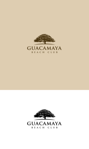 Guacamaya Beach Club | Logo Design by logo_s