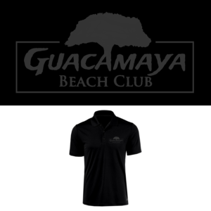 Guacamaya Beach Club | Logo Design by collinlevine