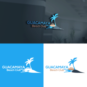Logo Design by manah bening for this project | Design: #25861433