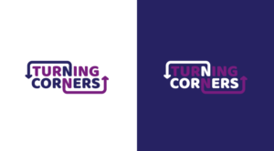 Turning Corners Program | Logo Design by jaime.sp