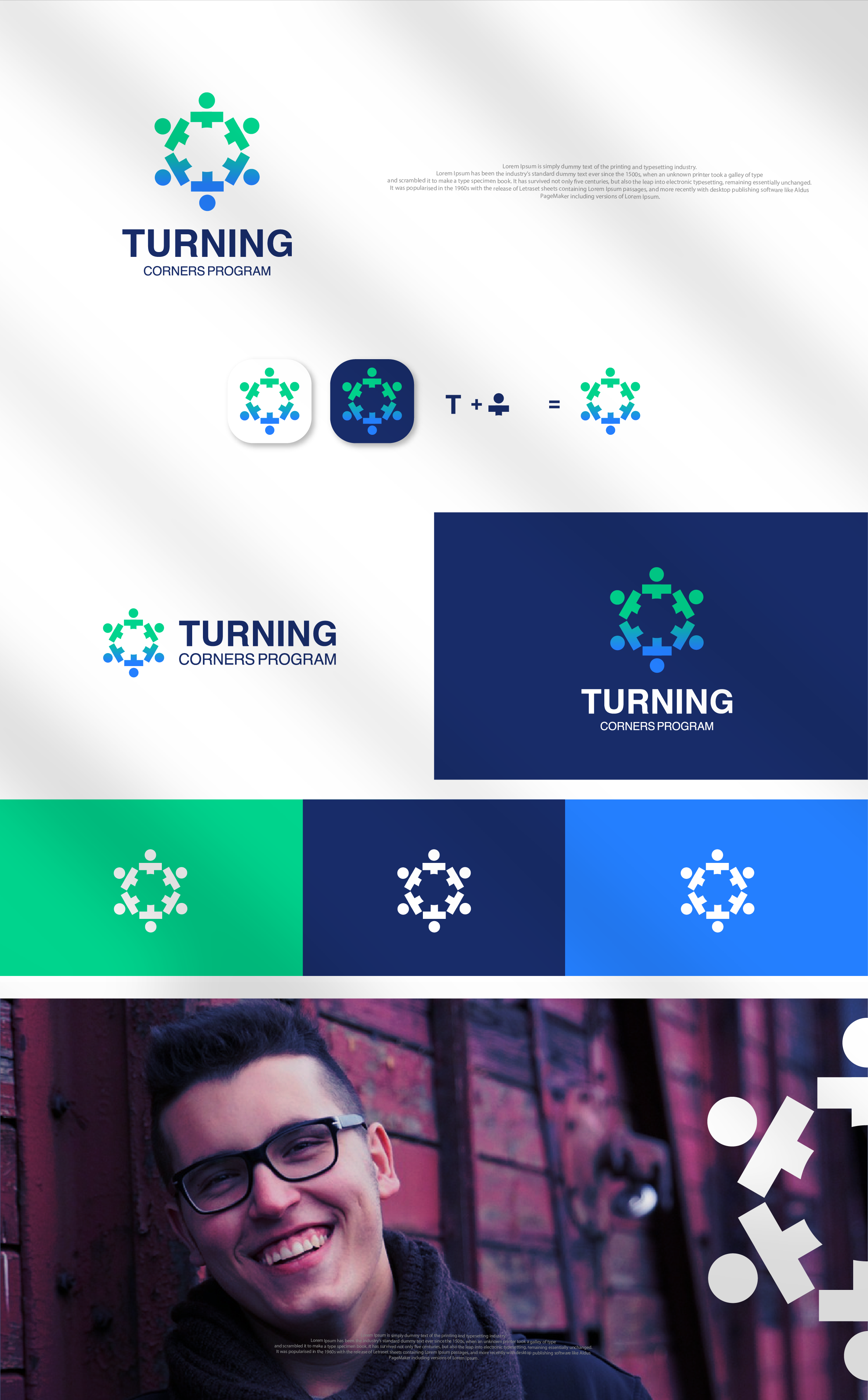 Logo Design by Abdelrahman Ali for this project | Design #25891120