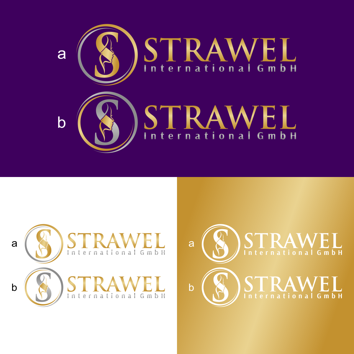 Logo Design by catrline for this project | Design #25864723