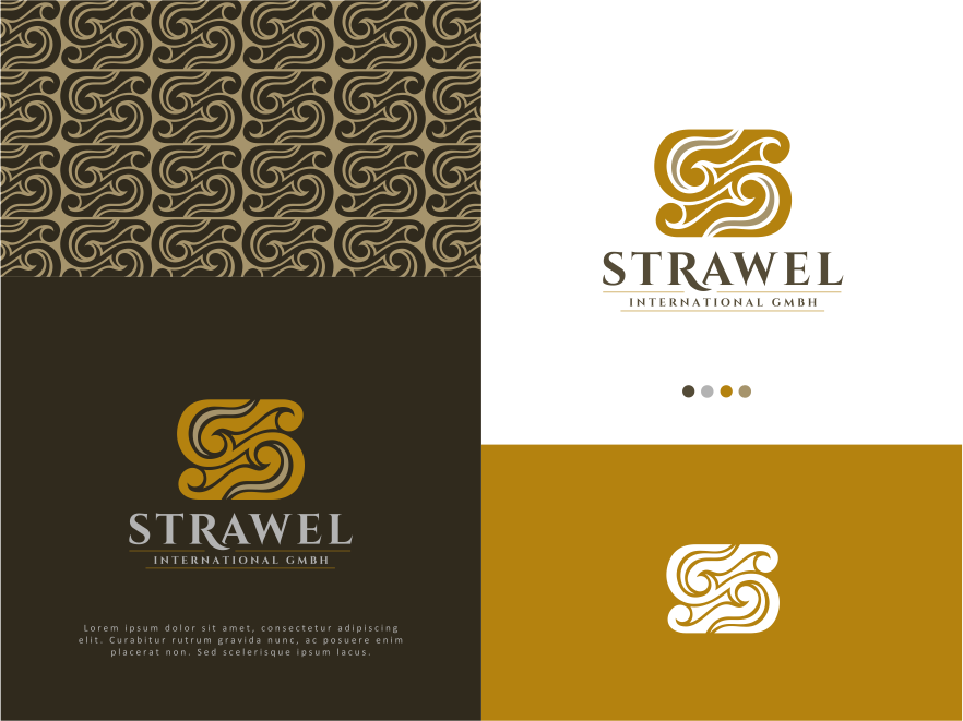 Diseño de Logo por artswolf para este proyecto | Diseño #25897880