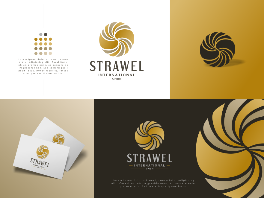 Logo Design by artswolf for this project | Design #25897881