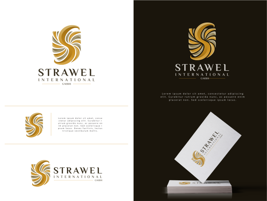 Diseño de Logo por artswolf para este proyecto | Diseño #25897886