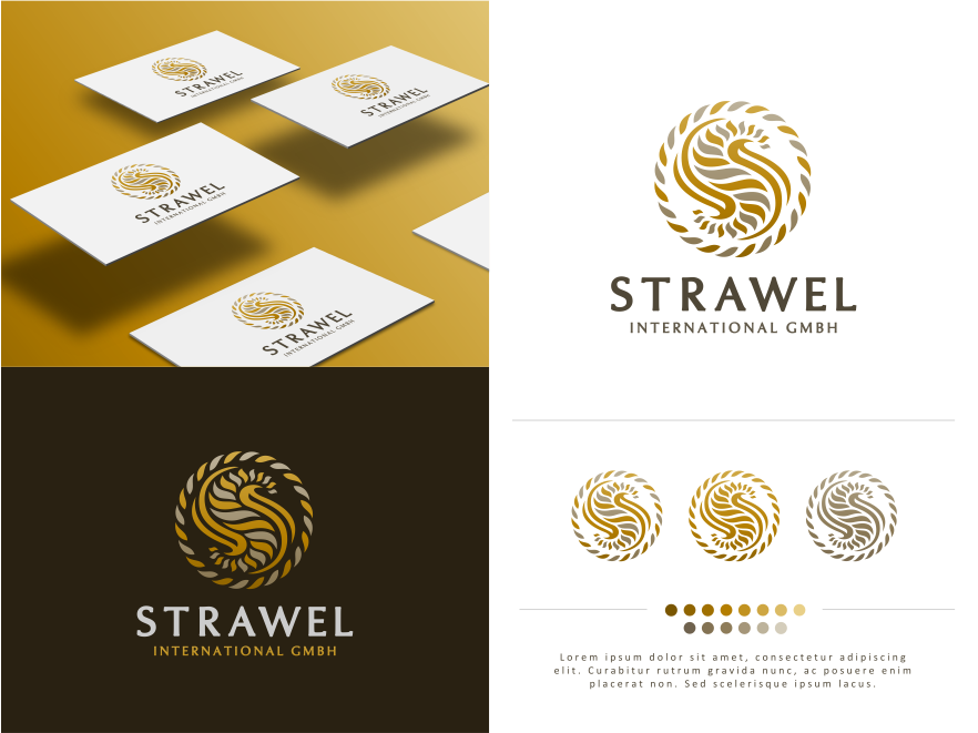 Logo Design by artswolf for this project | Design #25897889