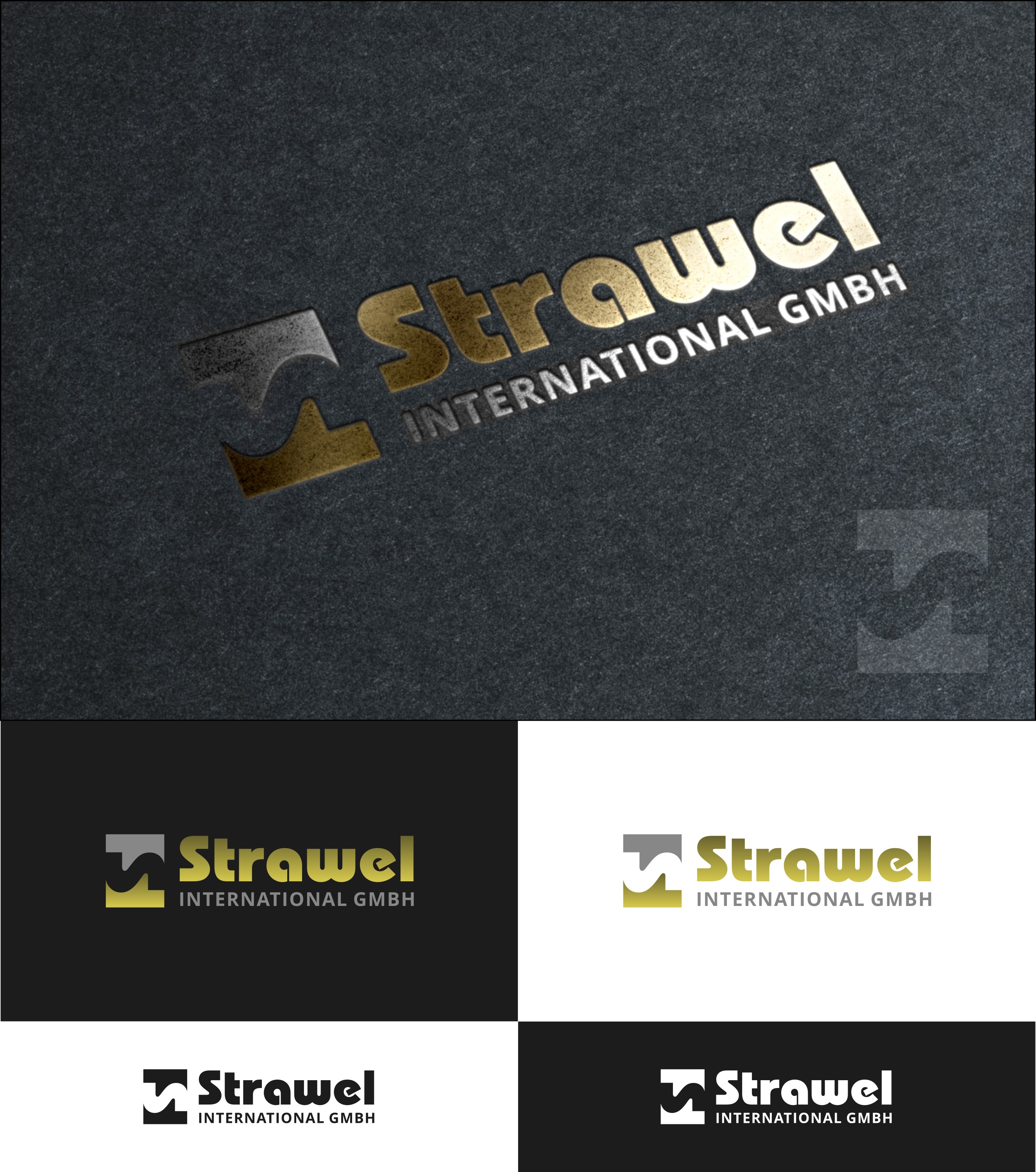 Logo Design by bojboga for this project | Design #25896007