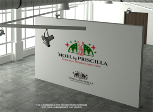 Logo Design by padamurah for this project | Design: #25882959