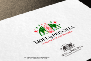 Logo Design by padamurah for this project | Design: #25882961