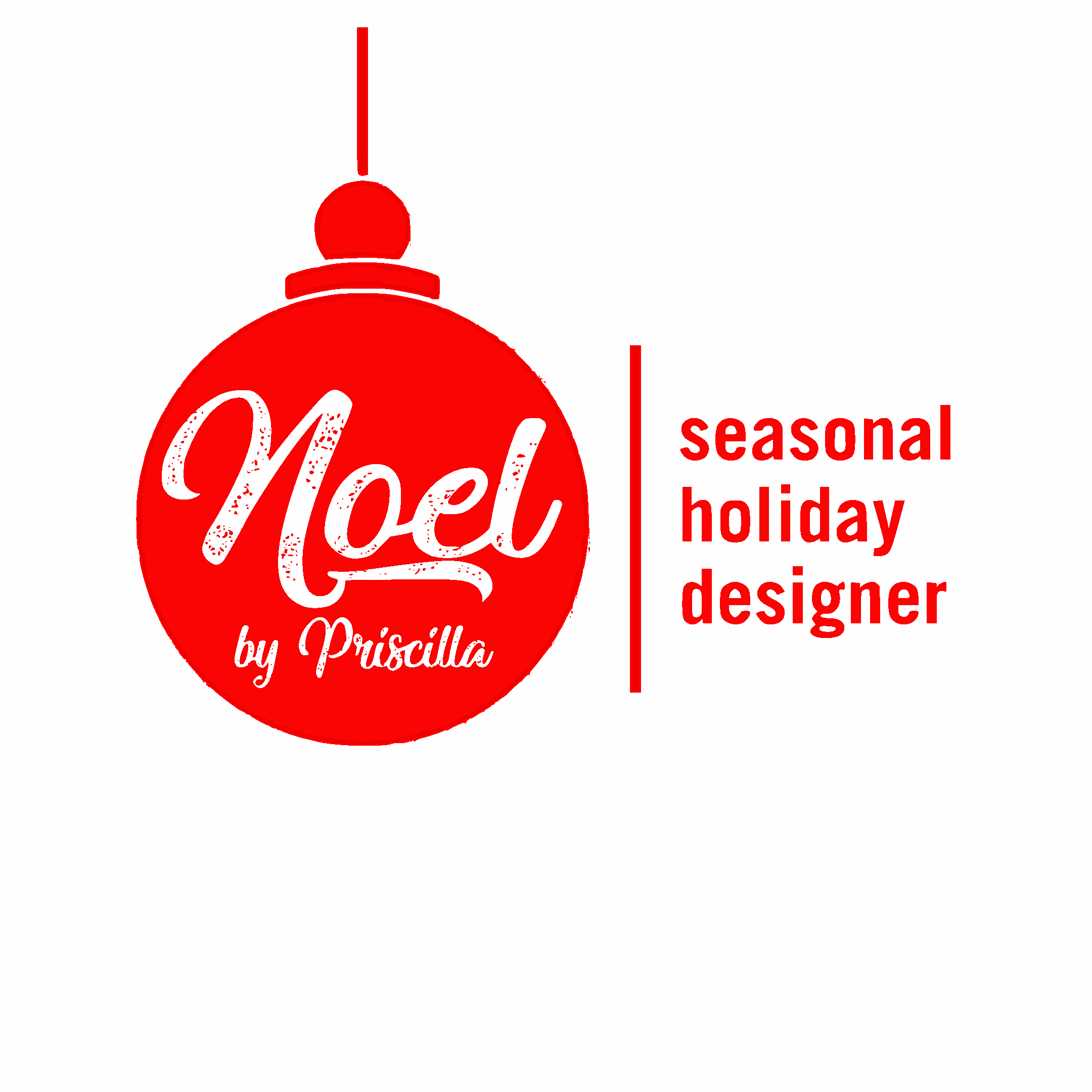 Modern, Upmarket, Interior Decoration Logo Design for Noel by Priscilla