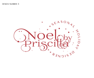 Logo Design by uitaki