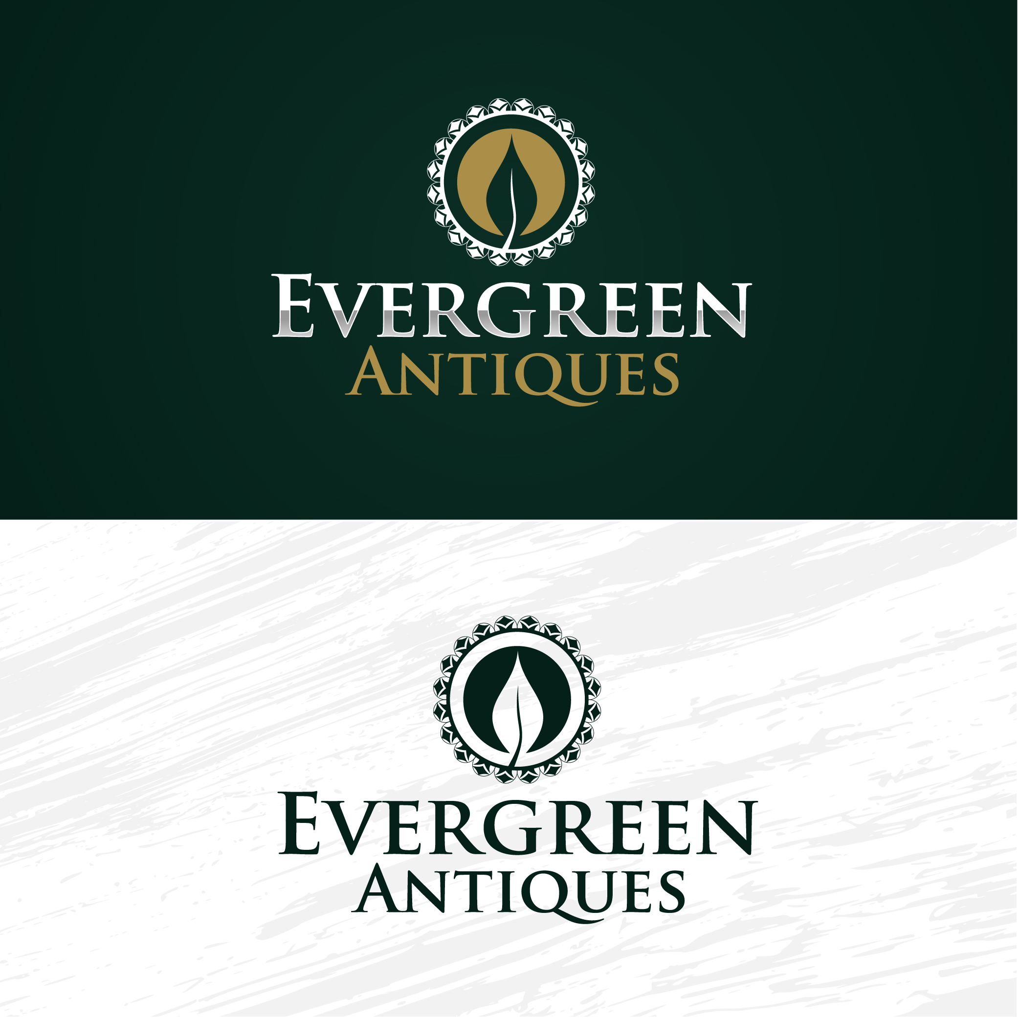 Logo Design by YERR® for this project | Design #25863000