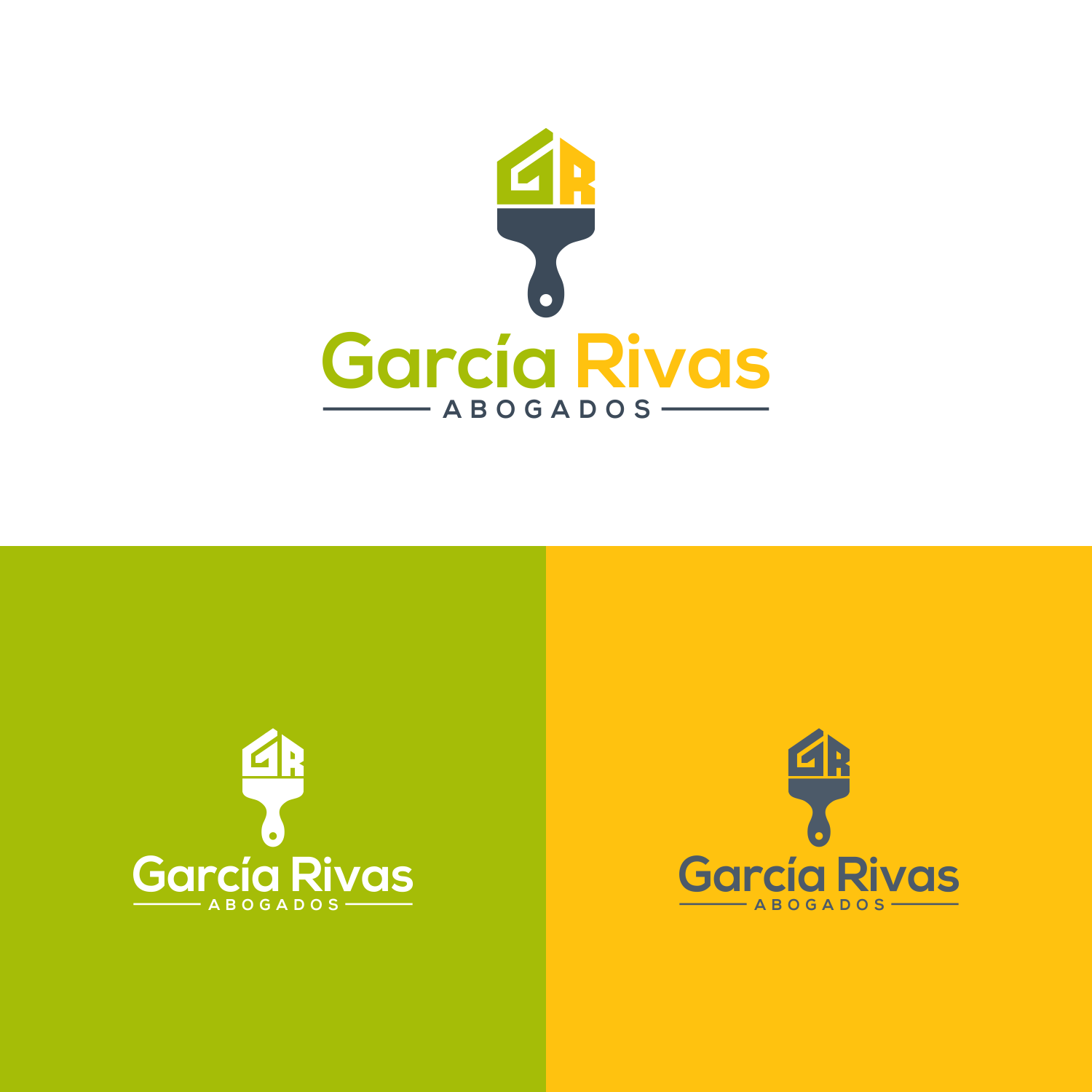 Logo Design by mr.yasmine for this project | Design #25862157