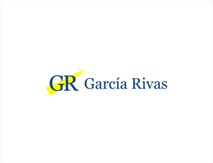 García Rivas, o García Rivas Abogados, o GR García Rivas | Diseño de Logo por BNdesigner