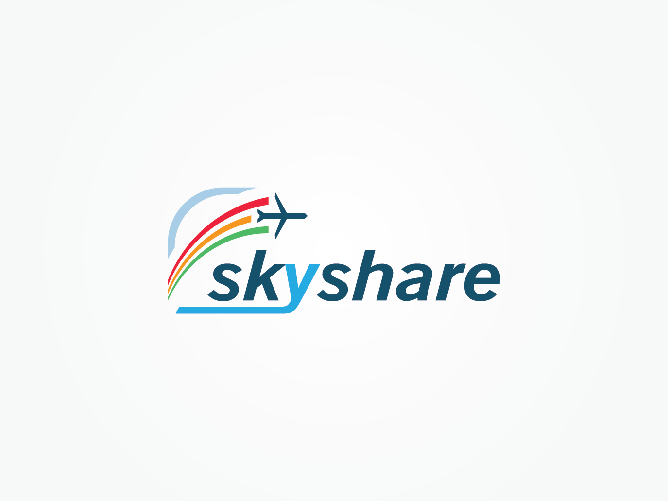 Logo-Design von dhamkith für Skyshare | Design #25882475