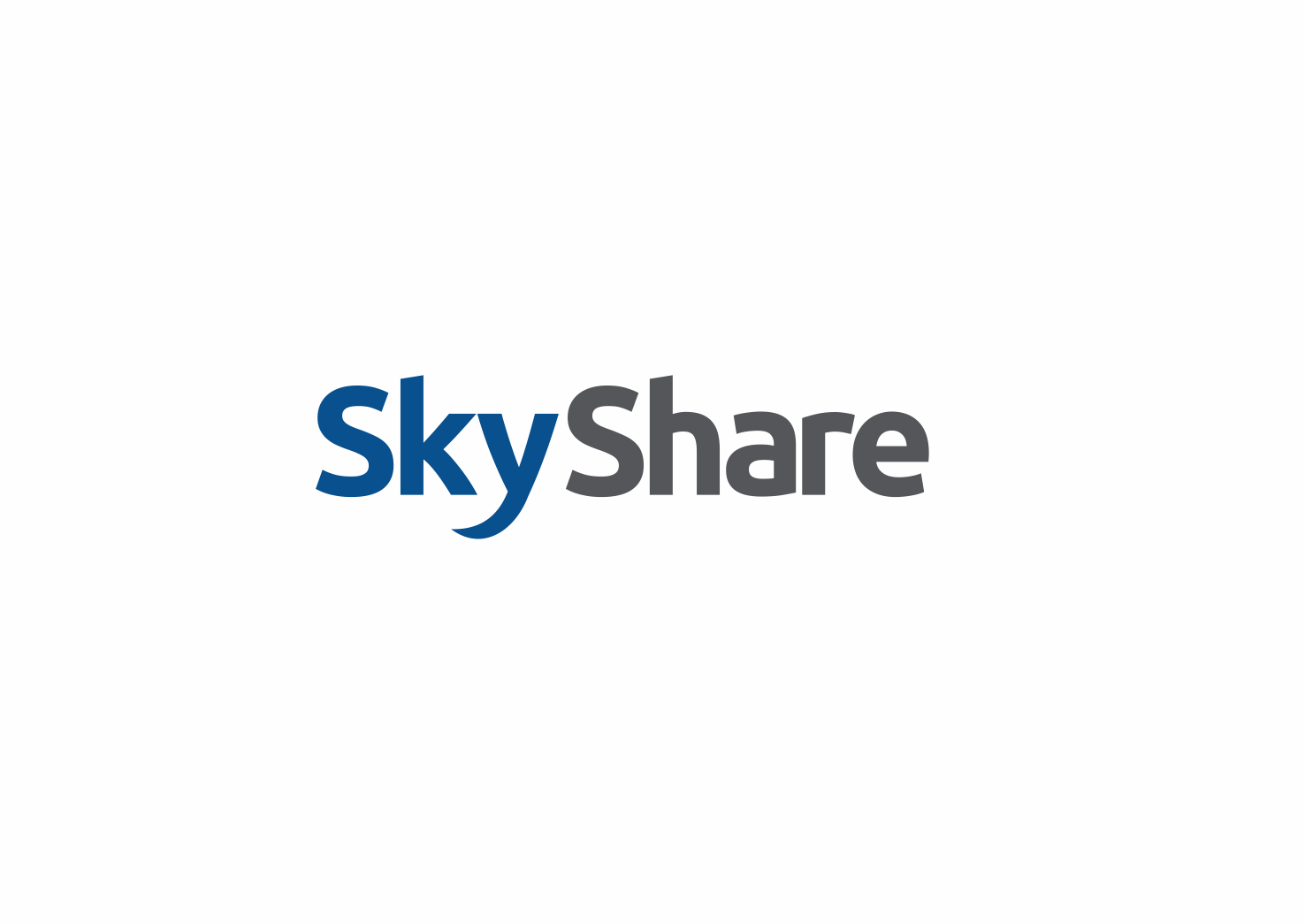 Logo Design by mazyo2x for Skyshare | Design #25894866