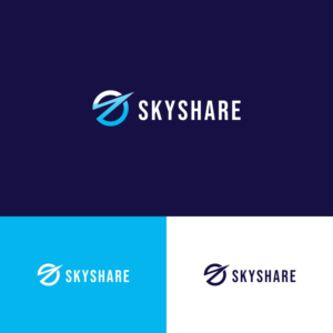 Logo Design by alitjuara for Skyshare | Design #25902779